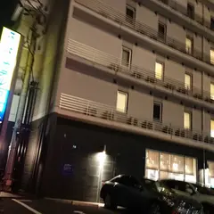 スーパーホテル新居浜