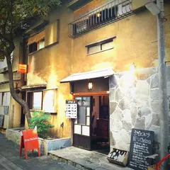 茅場町 Nico Chelsea（ニコチェルシー）
