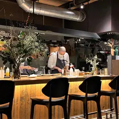 イタリア料理樋渡