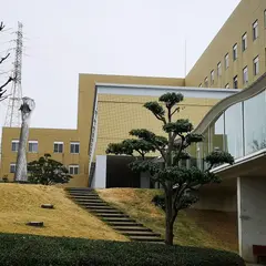 長崎県立大学シーボルト校