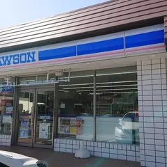 ローソン 白馬神城店