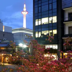 京都駅前町家・嘉右衛門