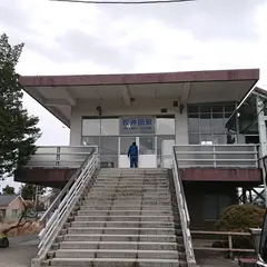 松井田駅