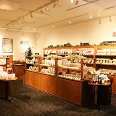アムリターラハウス 梅田 蔦屋書店