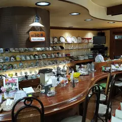 青山コーヒー舎