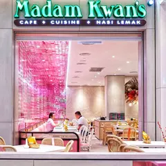 Madam Kwan's Sunway Pyramid