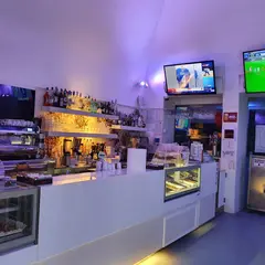 Positano Paradise Lounge Bar