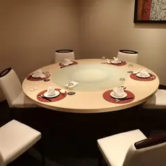 四川 四日市都ホテル 中国料理