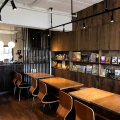 たもん・センター・カフェ！