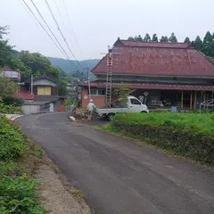 眉山キャンプ場