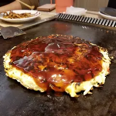 鶴橋風月 なんば千日前店