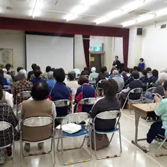 大府市 吉田公民館