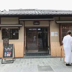 マカプレッソ京都