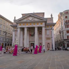 Piazza della Borsa