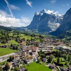 Grindelwald