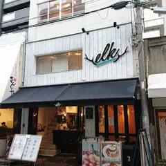 elk 京都河原町店