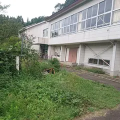 大滝楽舎