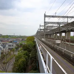 沼南駅