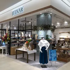 JEENAR パルコシティ店