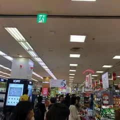 ロッテマート ソウル駅店/롯데마트 서울역점