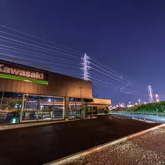 カワサキ プラザ新潟