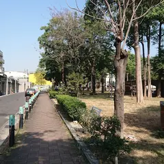 Ren'ai Park