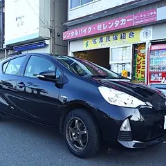 ローズ・レンタル
