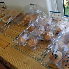 パン香房はる