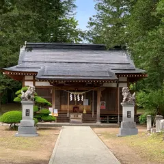 豊龍神社
