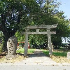 日枝神社
