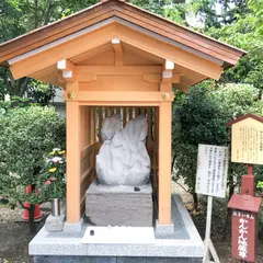 カンカン地蔵尊