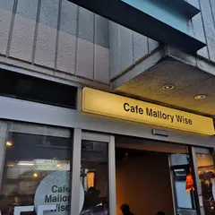 Cafe Mallory wise