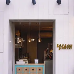 YUMTEA泱茶 日本橋