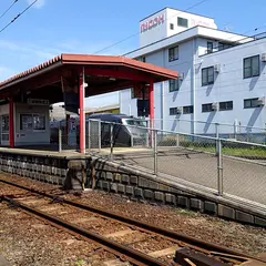 宮崎神宮駅