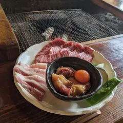 炭焼き肉太郎