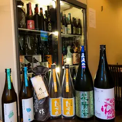 日本酒バー螢の香honoca