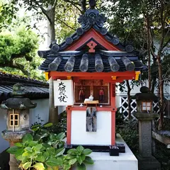 漢國神社 境内社
