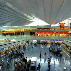 東京国際空港