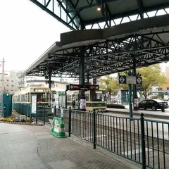 横川駅