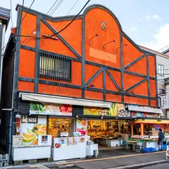サンウロコ鱗商会堺町店