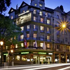 Restaurant Lapin