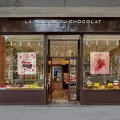 ラ・メゾン・デュ・ショコラ