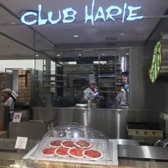 クラブハリエ