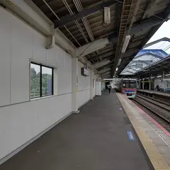 京成酒々井駅