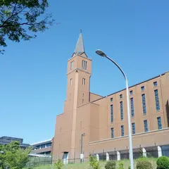 同志社女子大学 京田辺キャンパス