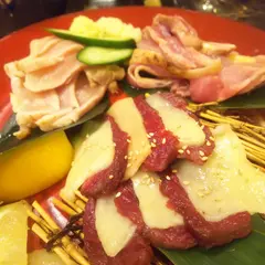 伊達九州うまかもん 昇り坂 仙台駅西口店