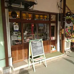 チヨコcafe