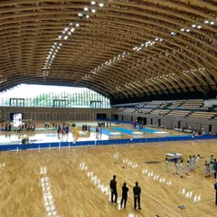 昭和電工武道スポーツセンター