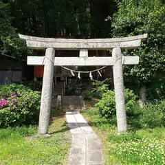 日光瀧尾神社