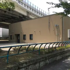 墨田区弓道場